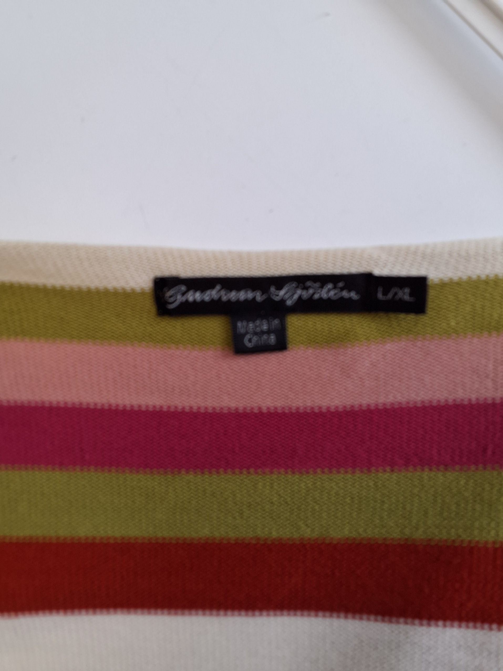 Gudrun Sjöden Cardigan